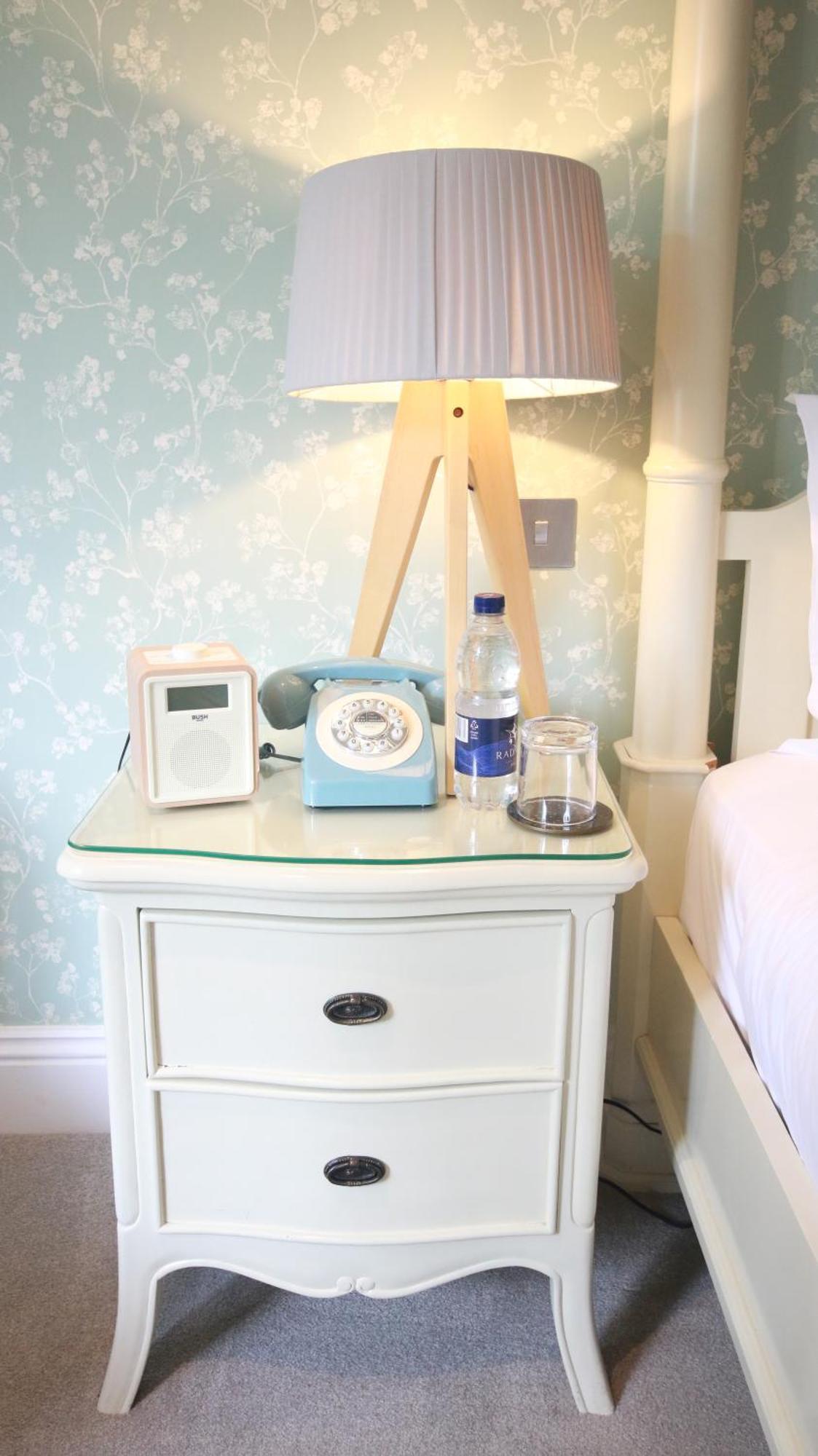 The Malvern Hills Hotel Great Malvern Quarto foto