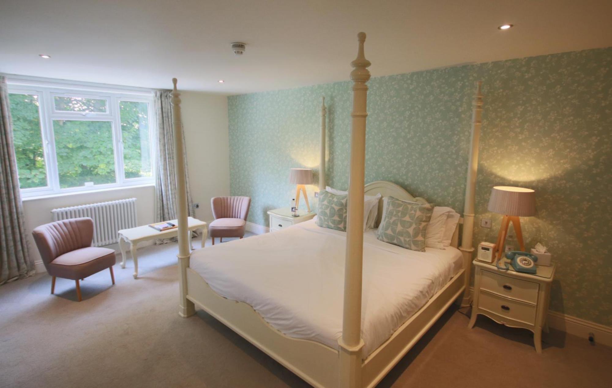 The Malvern Hills Hotel Great Malvern Quarto foto