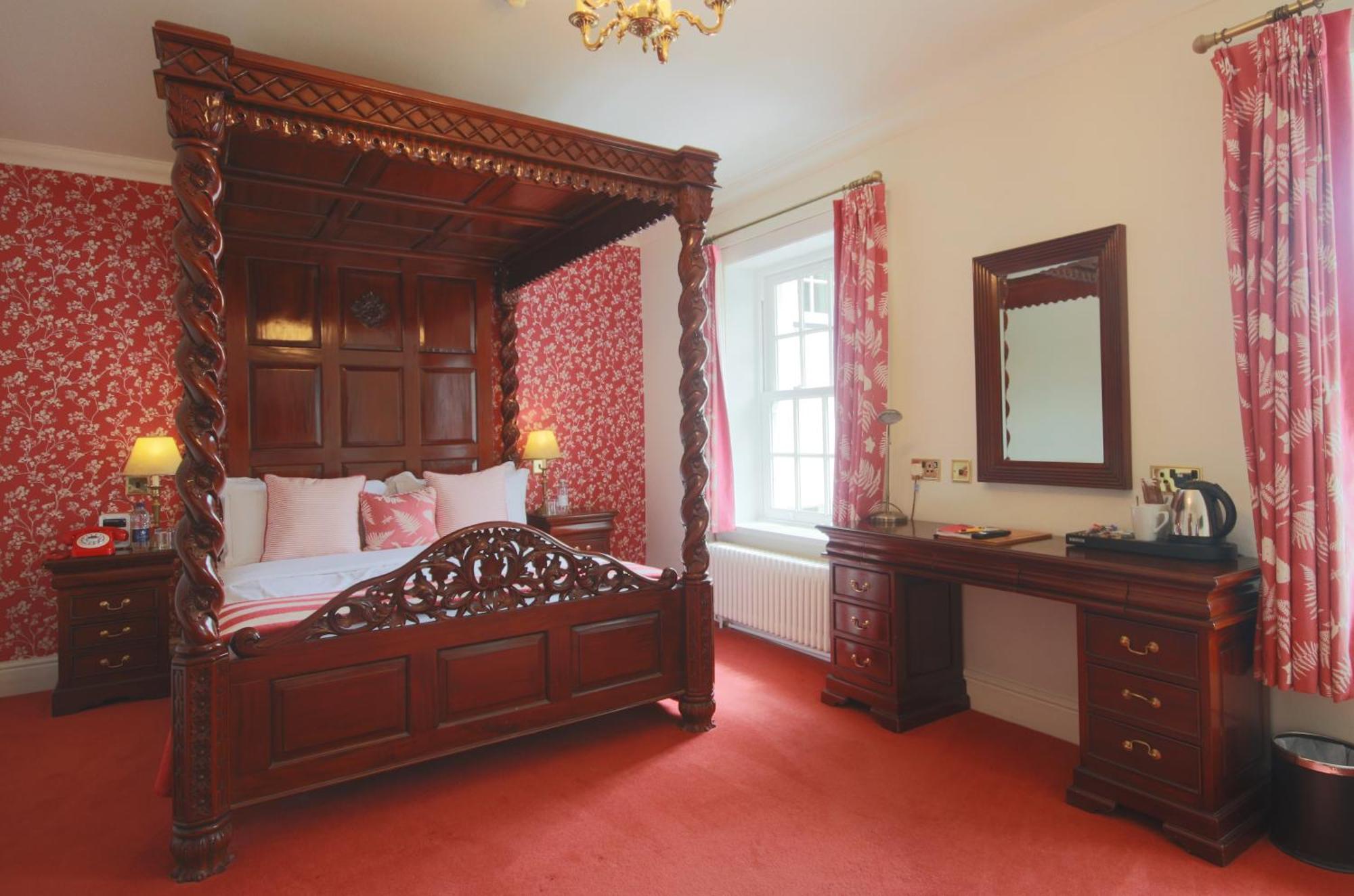 The Malvern Hills Hotel Great Malvern Quarto foto