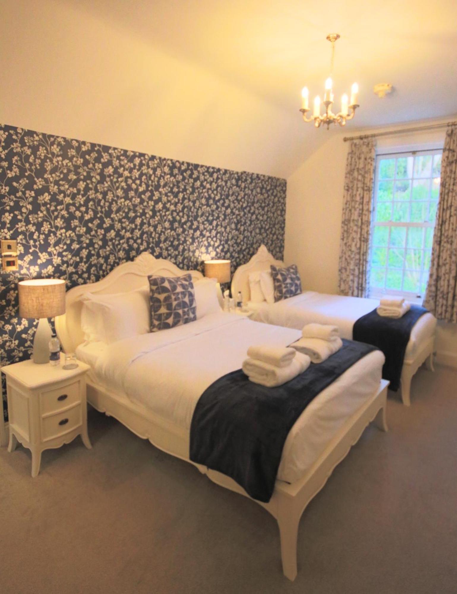 The Malvern Hills Hotel Great Malvern Quarto foto