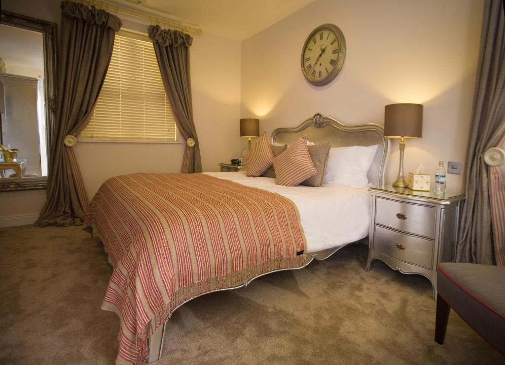 The Malvern Hills Hotel Great Malvern Quarto foto