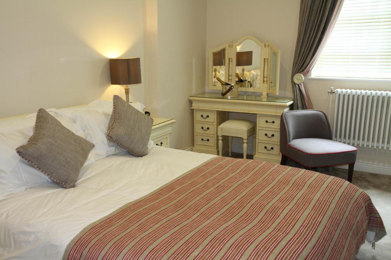 The Malvern Hills Hotel Great Malvern Quarto foto